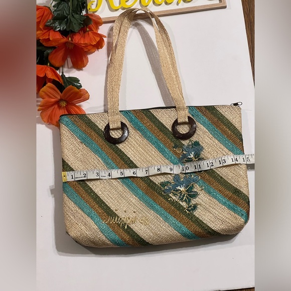 Staw Set of 3 bags - Picture 12 of 15